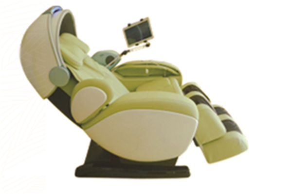 身心减压太空仓