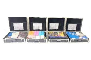 团体辅导教具箱