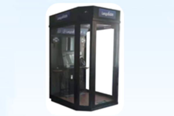 智能宣泄系列-心理唱吧