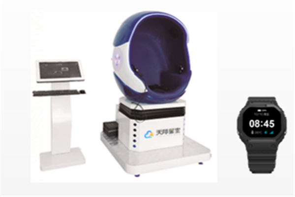 VR训练系列-虚拟训练系统