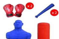 情绪宣泄器材-专业版