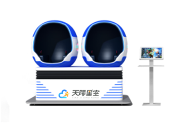 VR训练系列-虚拟身心训练平台