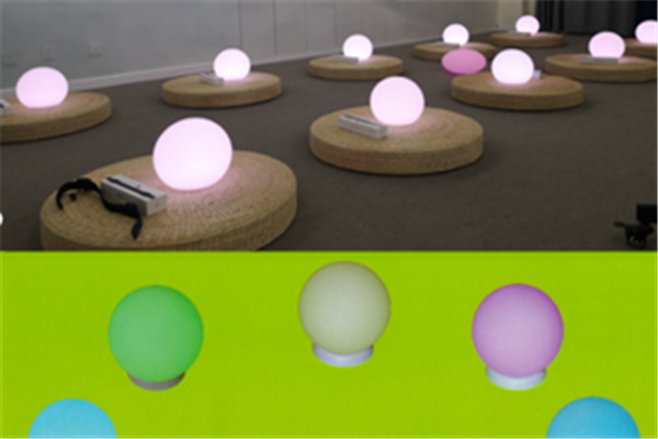 认知训练系统-智能脑波生物反馈训练系统