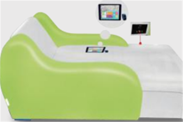 体感音乐催眠床